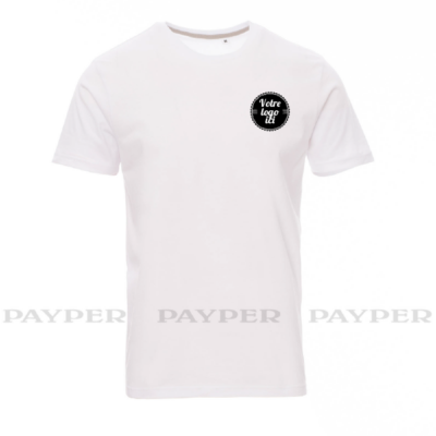 Tee Shirt Homme Payper PRINT