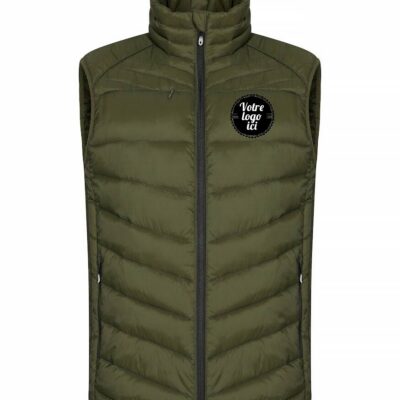 Bodywarmer Homme - Idaho