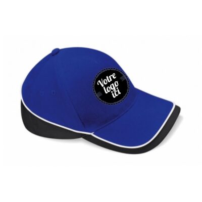 Casquette Bicolore 5 panneaux BEECHFIELD BF171
