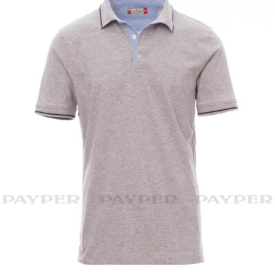 Polo CAMBRIDGE MELANGE Men