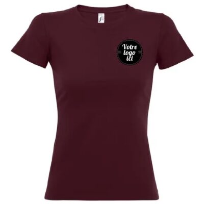 Tee Shirt SOL'S WOMEN