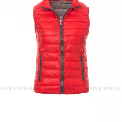 Bodywarmer Femme - Payper Casual Lady
