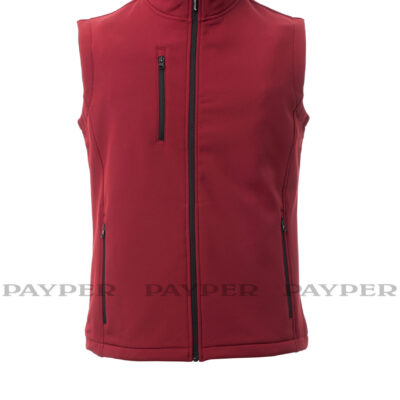 Softshell Glasgow - Homme