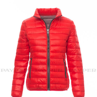 Doudoune Femme- Payper Informal Lady