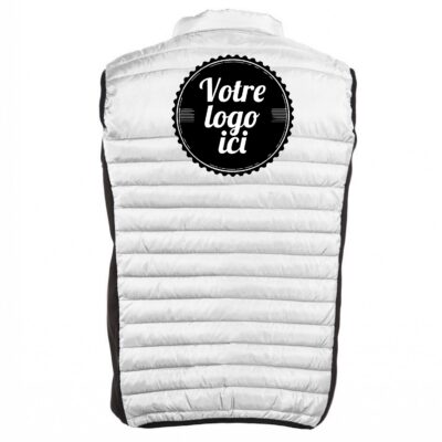 Bodywarmer Homme - Baltimore Men-PEN DUICK