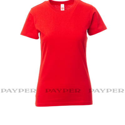 Tee Shirt Femme Payper Print Lady