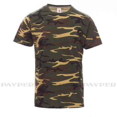 Tee Shirt Homme Payper SUNSET