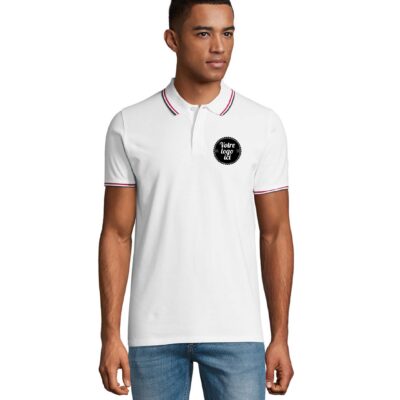 Polo SOL'S PRESTIGE MEN