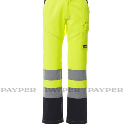Pantalon Bicolore CHARTER POLAR - Homme