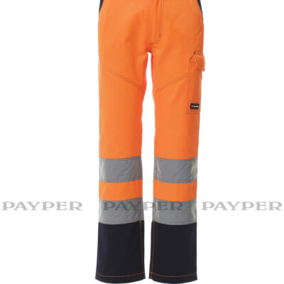 Pantalon Bicolore CHARTER - Femme