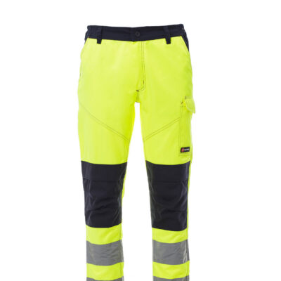 Pantalon Bicolore CHARTER TECH - Homme