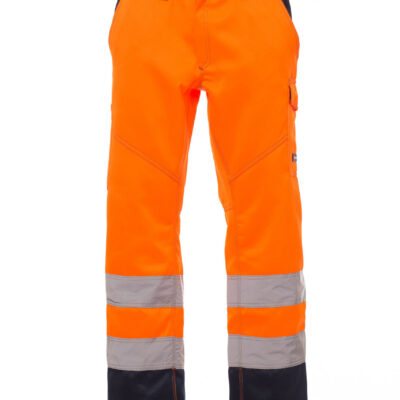 Pantalon Bicolore CHARTER WINTER - Homme