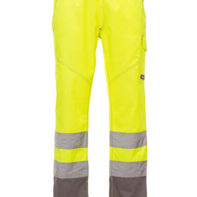 Pantalon Bicolore CHARTER - Homme