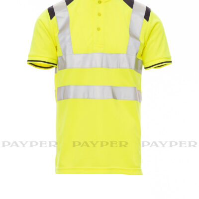 Polo EPI Guard+ - Homme