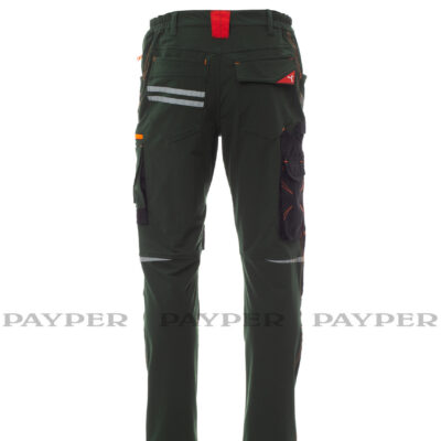 Pantalon Next 4W Summer - Homme