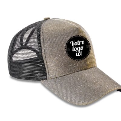 Casquette New York Sparkle Cap-RESULT