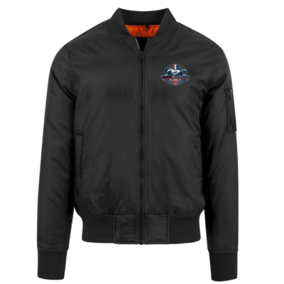 Bomber Homme - BYU30 20 ans Forum Mustang