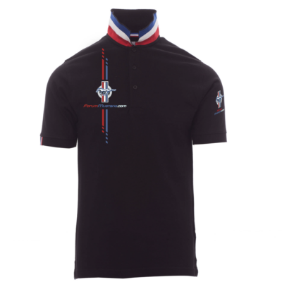 Polo Homme - NATION Forum Mustang