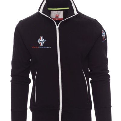 Sweat Homme - SYDNEY Forum Mustang