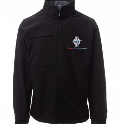 Veste Homme - ALASKA Forum Mustang