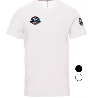 Tee Shirt Homme - Sunset 20 ans Forum Mustang
