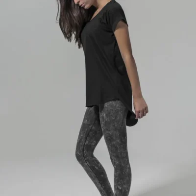 T SHIRT FEMME BY036