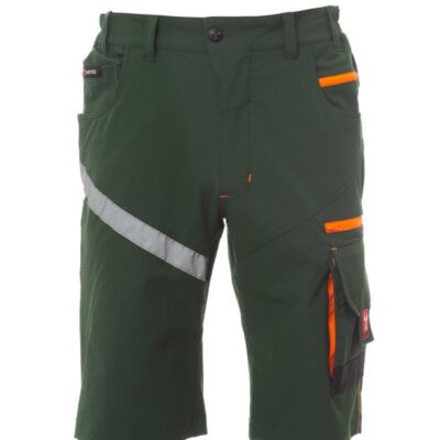 BERMUDA NEXT 4W SHORTS